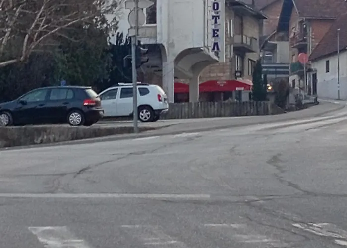 شقة Stan Na Dan Globusmg