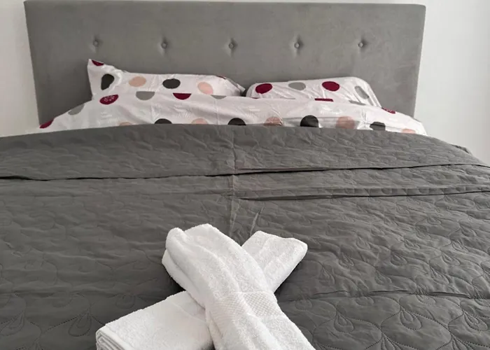 Stan Na Dan Globusmg شقة مركونيتش غراد