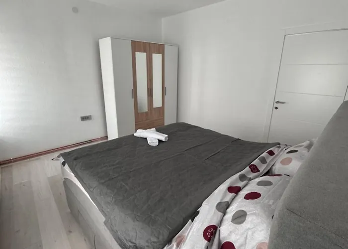 شقة Stan Na Dan Globusmg